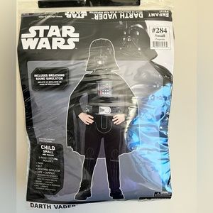 Costume Darth Vader